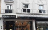 Туры в отель Martinenz Hotel