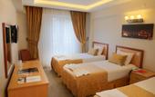 Туры в отель Martinenz Hotel