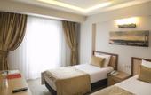 Туры в отель Martinenz Hotel