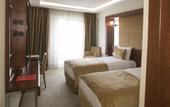 Туры в отель Martinenz Hotel