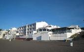 Туры в отель Apartamentos Barracuda
