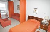 Туры в отель Apartamentos Barracuda