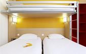 Туры в отель Hotel Kennedy Parc des Expositions
