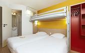 Туры в отель Hotel Kennedy Parc des Expositions