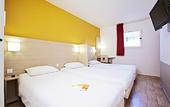 Туры в отель Hotel Kennedy Parc des Expositions