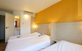 Туры в отель Hotel Kennedy Parc des Expositions