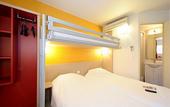 Туры в отель Hotel Kennedy Parc des Expositions