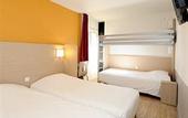 Туры в отель Hotel Kennedy Parc des Expositions