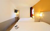 Туры в отель Hotel Kennedy Parc des Expositions