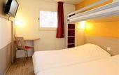 Туры в отель Hotel Kennedy Parc des Expositions