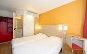 Туры в отель Hotel Kennedy Parc des Expositions
