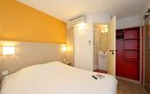 Туры в отель Hotel Kennedy Parc des Expositions