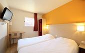 Туры в отель Hotel Kennedy Parc des Expositions