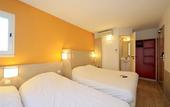 Туры в отель Hotel Kennedy Parc des Expositions