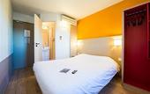 Туры в отель Hotel Kennedy Parc des Expositions