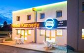 Туры в отель Hotel Kennedy Parc des Expositions