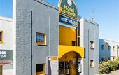 Туры в отель Hotel Kennedy Parc des Expositions