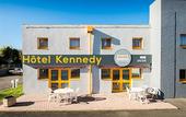 Туры в отель Hotel Kennedy Parc des Expositions