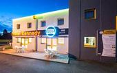 Туры в отель Hotel Kennedy Parc des Expositions
