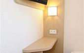 Туры в отель Hotel Kennedy Parc des Expositions
