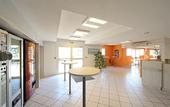 Туры в отель Hotel Kennedy Parc des Expositions