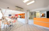 Туры в отель Hotel Kennedy Parc des Expositions