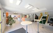 Туры в отель Hotel Kennedy Parc des Expositions