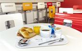 Туры в отель Hotel Kennedy Parc des Expositions