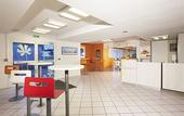 Туры в отель Hotel Kennedy Parc des Expositions