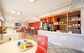 Туры в отель Hotel Kennedy Parc des Expositions