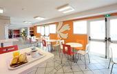 Туры в отель Hotel Kennedy Parc des Expositions