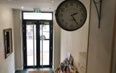 Туры в отель Hotel Residence Champerret