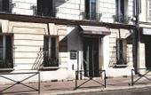 Туры в отель Hotel Residence Champerret