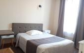 Туры в отель Hotel Residence Champerret