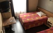 Туры в отель Hotel Residence Champerret