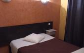 Туры в отель Hotel Residence Champerret