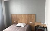 Туры в отель Hotel Residence Champerret