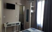 Туры в отель Hotel Residence Champerret