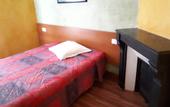 Туры в отель Hotel Residence Champerret