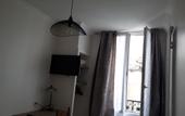 Туры в отель Hotel Residence Champerret