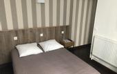 Туры в отель Hotel Residence Champerret