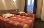 Туры в отель Hotel Residence Champerret
