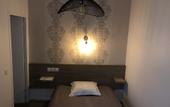 Туры в отель Hotel Residence Champerret