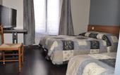 Туры в отель Hotel Residence Champerret
