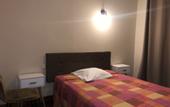 Туры в отель Hotel Residence Champerret