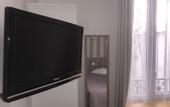 Туры в отель Hotel Residence Champerret