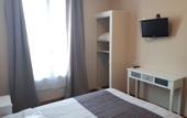 Туры в отель Hotel Residence Champerret
