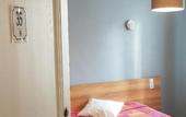 Туры в отель Hotel Residence Champerret