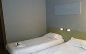 Туры в отель Hotel Inn Design Moutiers