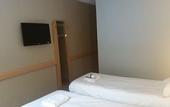 Туры в отель Hotel Inn Design Moutiers